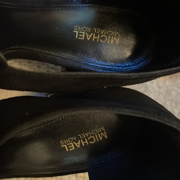 Michael Kors heels - Picture 5 of 5